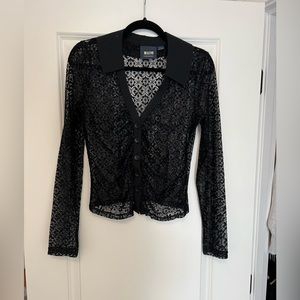 Anthropologie Women’s Blouse